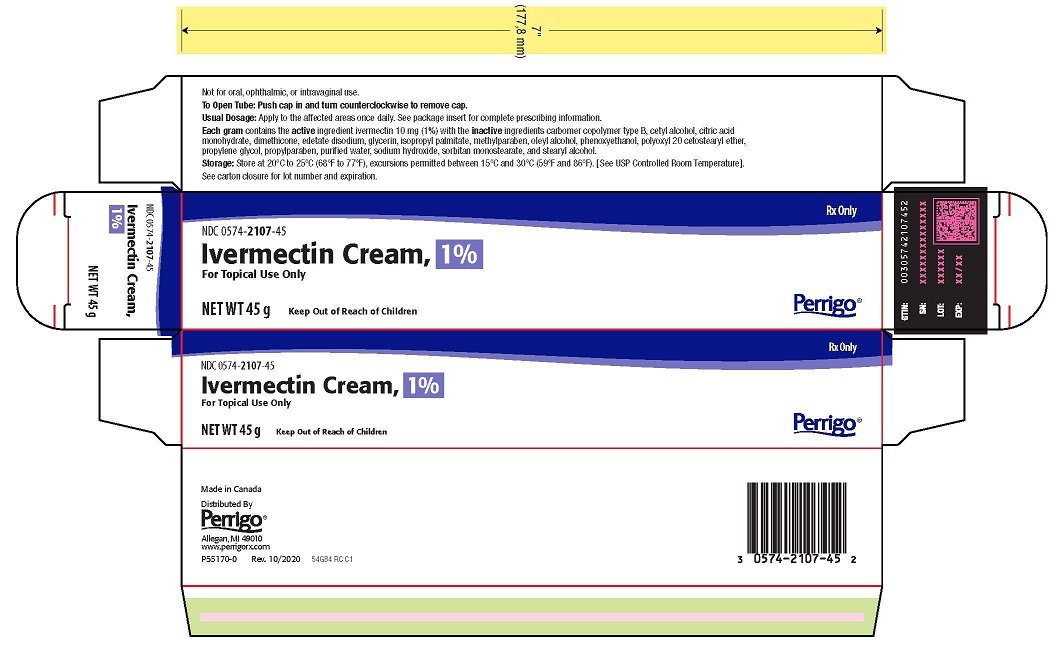 Ivermectin Cream FDA prescribing information, side effects and uses